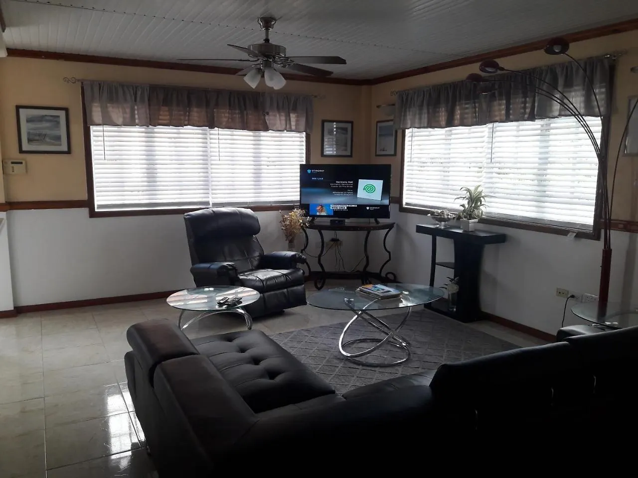 Bonne View Villa Rodney Bay