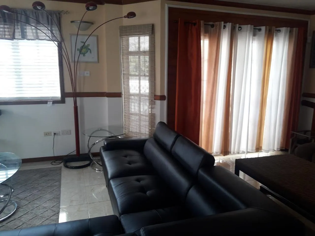 Bonne View Villa Rodney Bay