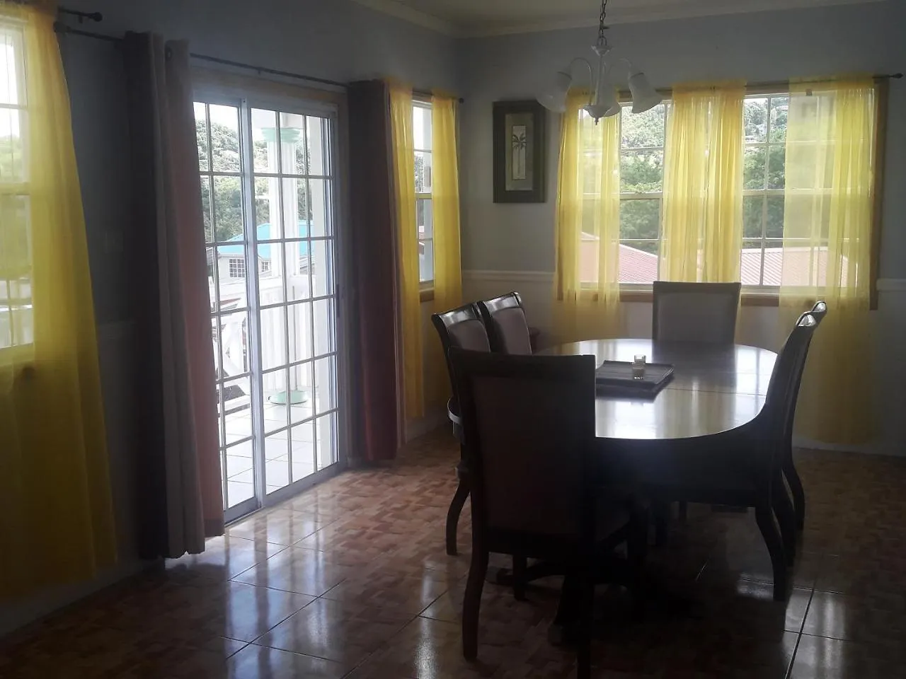 Bonne View Villa Rodney Bay Saint Lucia