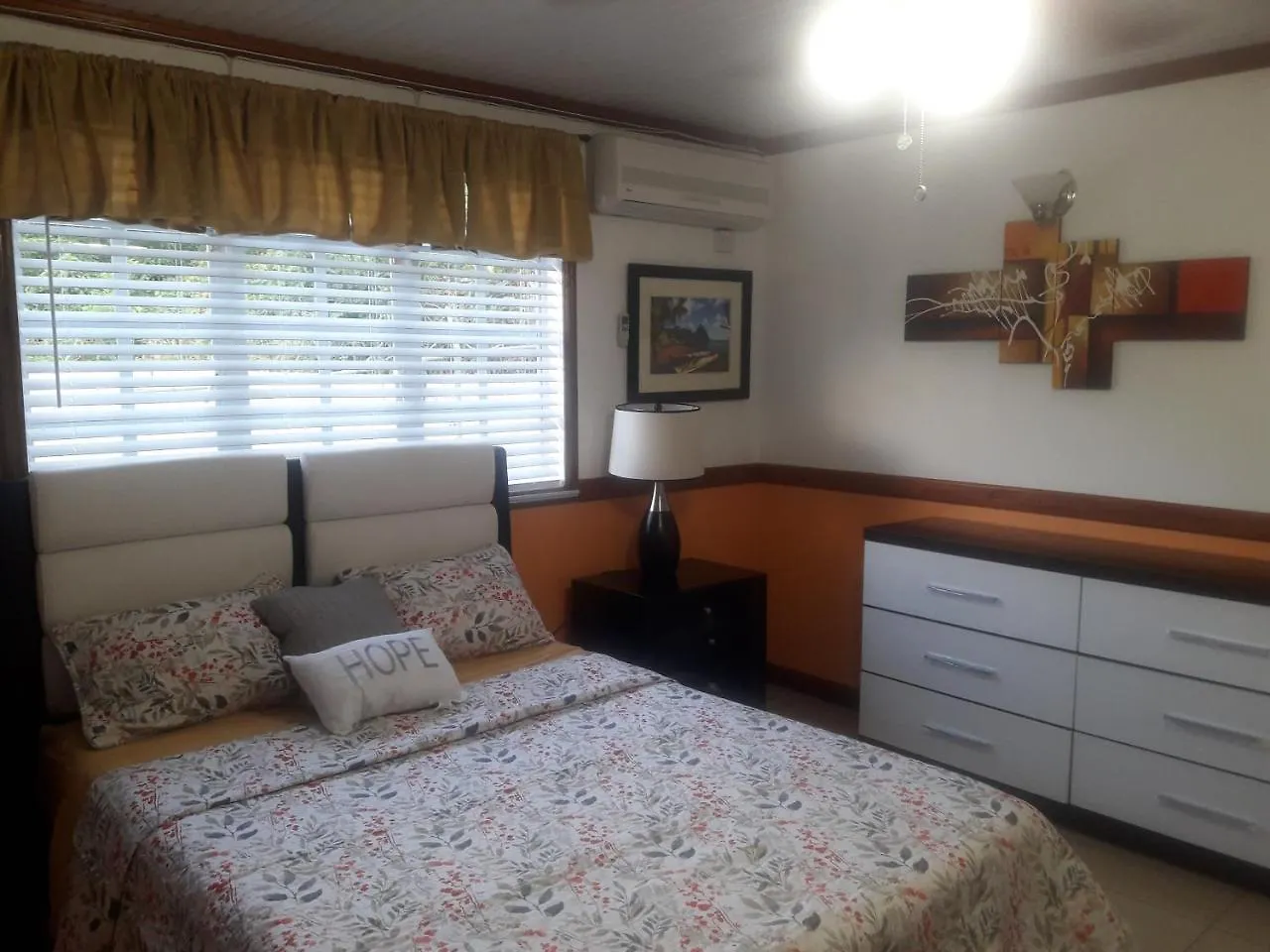 Bonne View Villa Rodney Bay 0*,  Saint Lucia