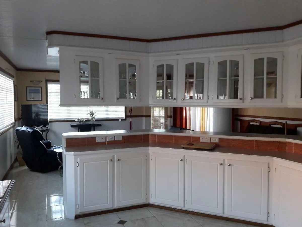 Bonne View Villa Rodney Bay