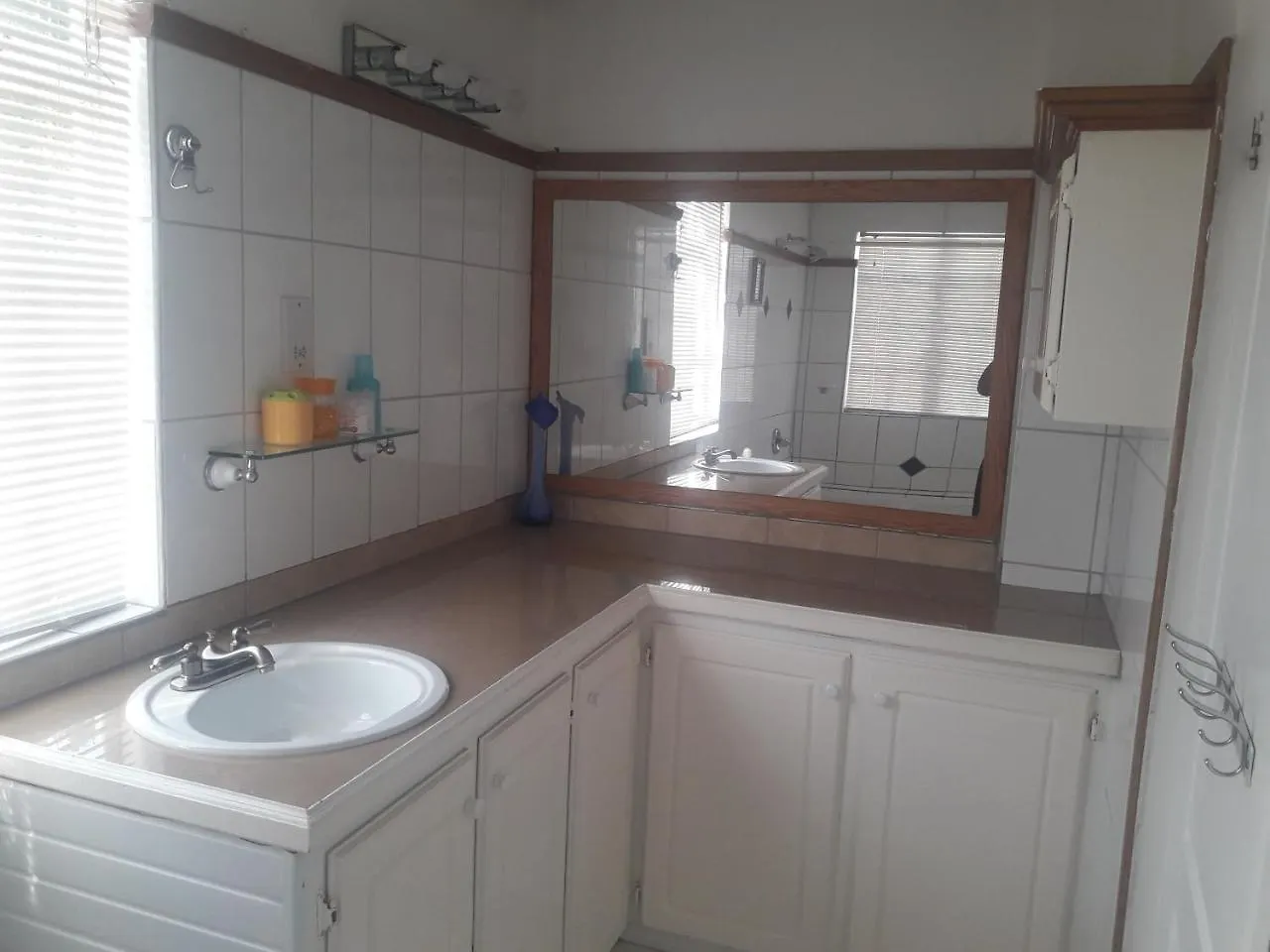 Rodney Bay Bonne View Villa סנט לוסיה