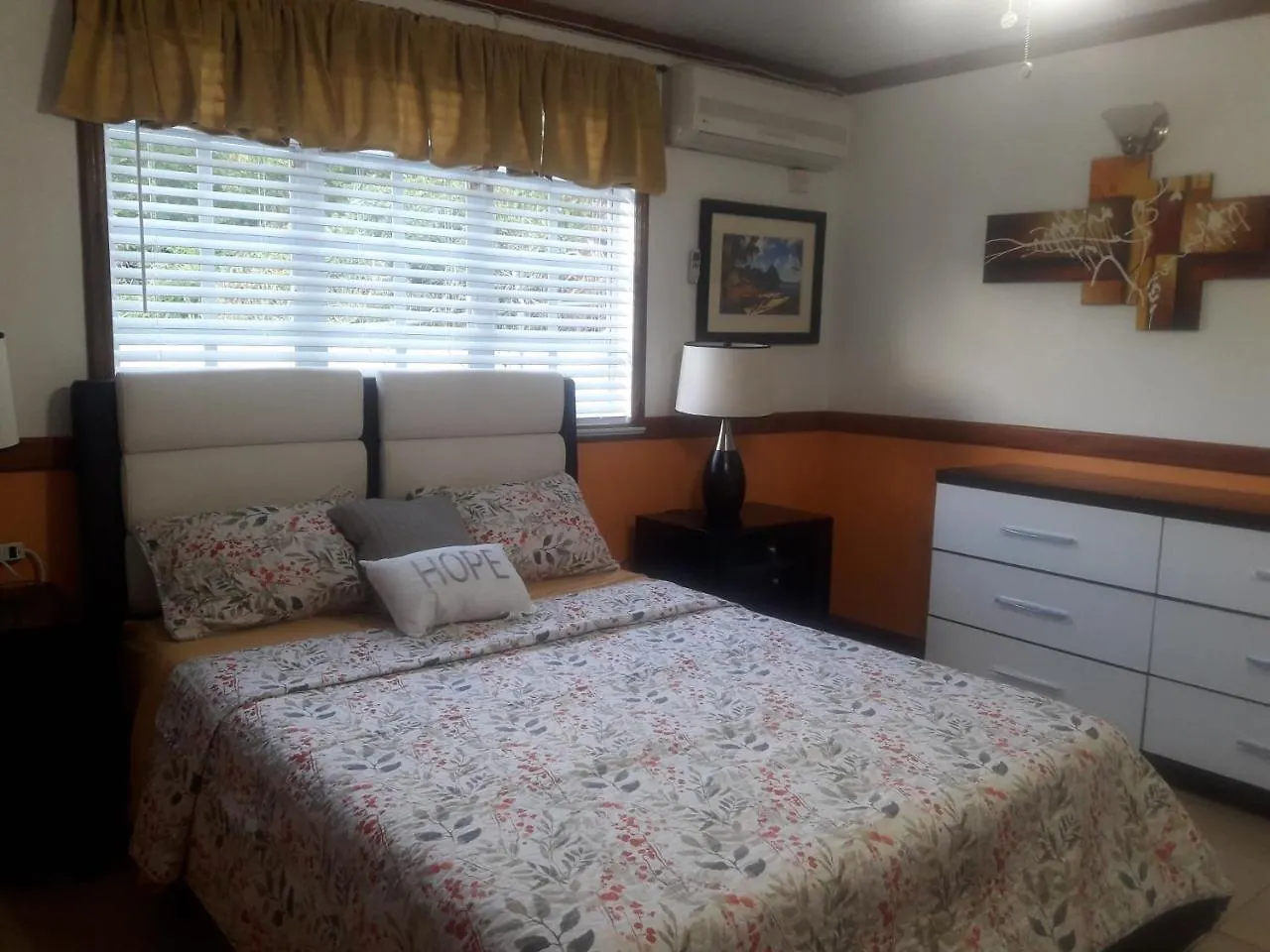 Rodney Bay Bonne View Villa