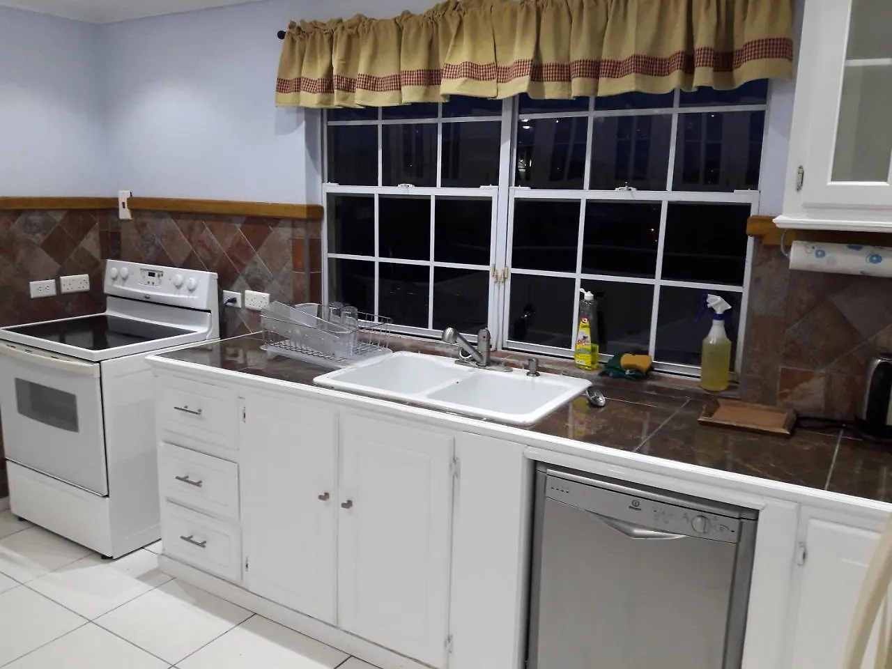 Rodney Bay Bonne View Villa