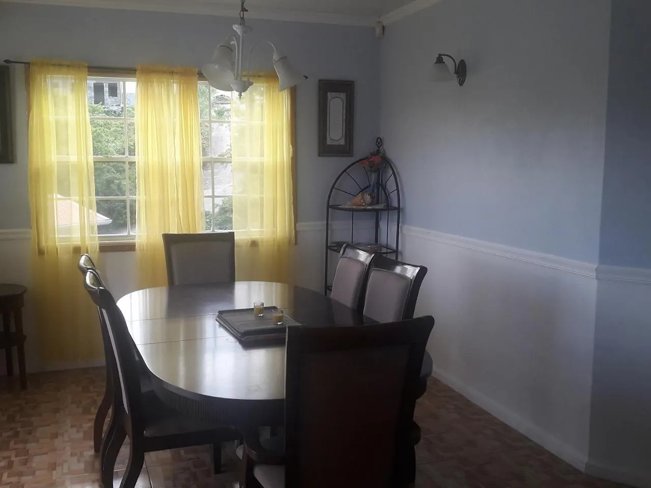 Rodney Bay Bonne View Villa סנט לוסיה