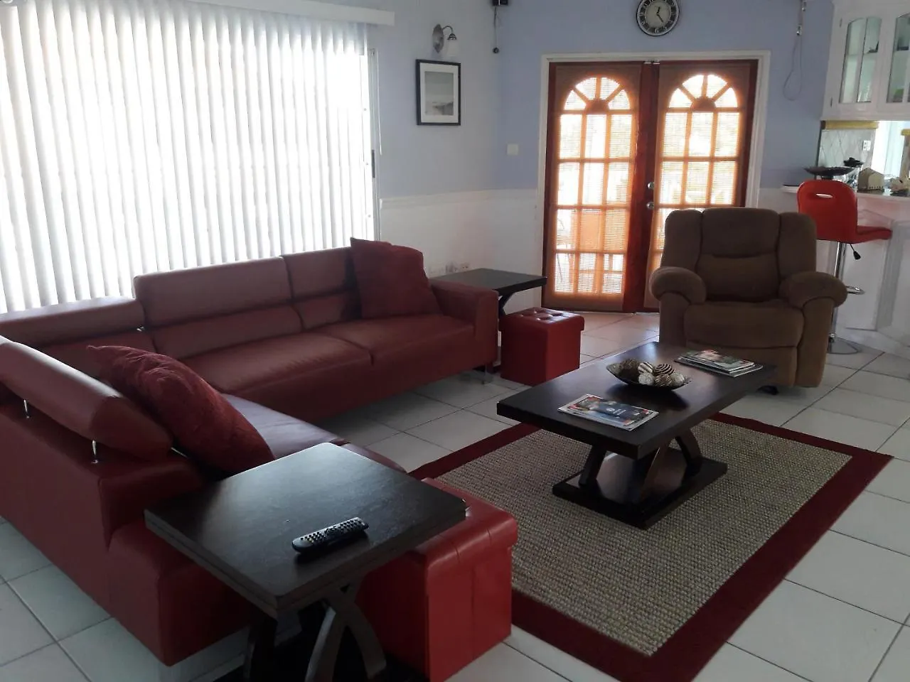 Bonne View Villa Rodney Bay 圣卢西亚