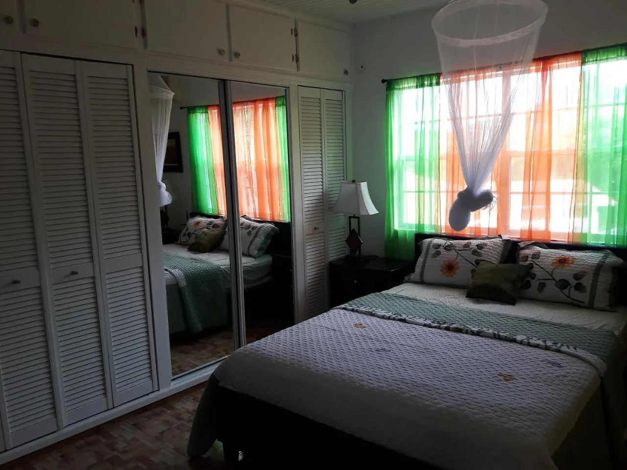 Rodney Bay Bonne View Villa