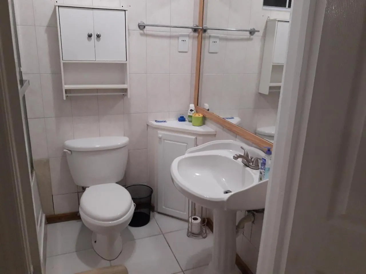 Rodney Bay Bonne View Villa 0*, Rodney Bay סנט לוסיה