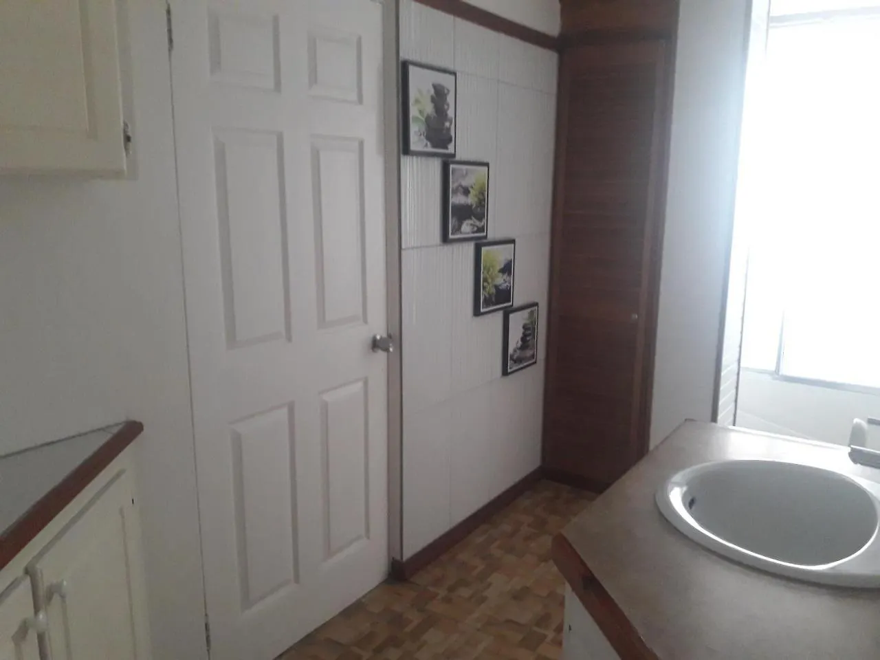 Rodney Bay Bonne View Villa
