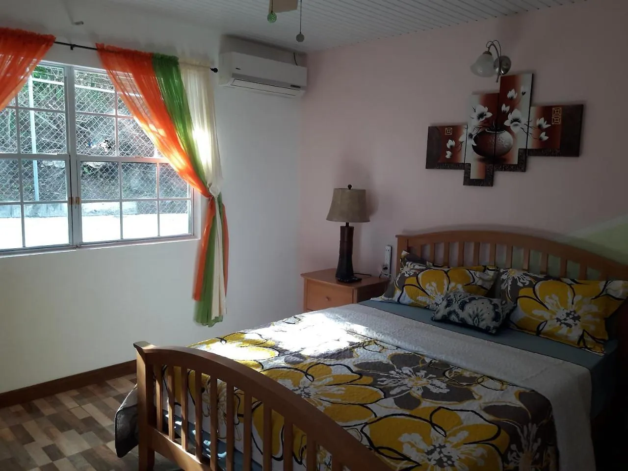 Bonne View Villa Rodney Bay 圣卢西亚