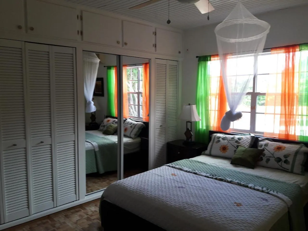 Rodney Bay Bonne View Villa
