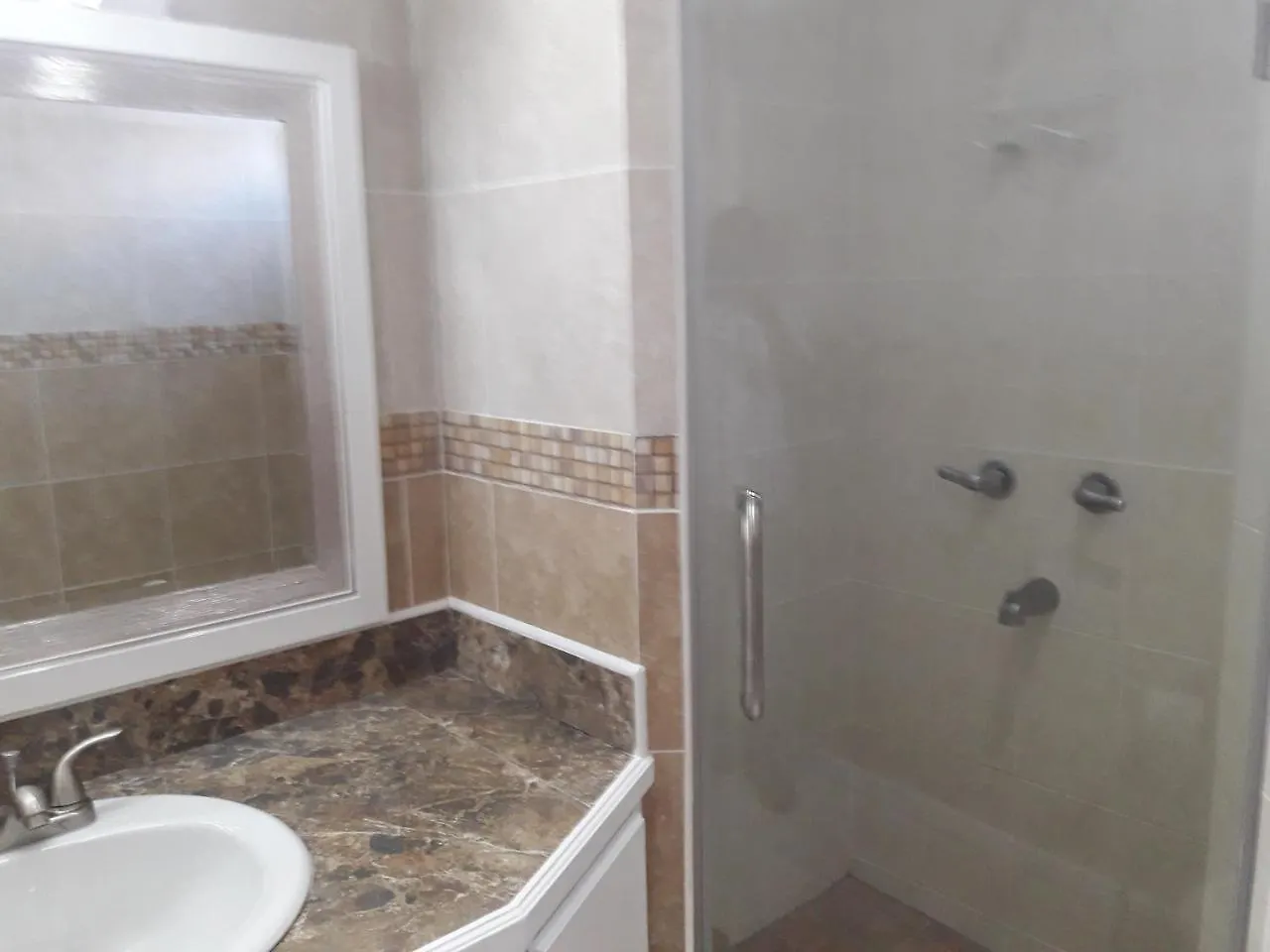 Rodney Bay Bonne View Villa